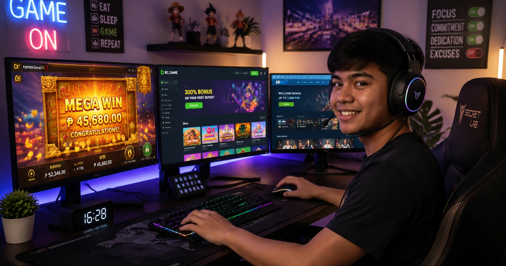 How to Access spintime ph login and Stay Updated with Filipino Gaming Trends - image 1 How to Access spintime ph login and Stay Updated with Filipino Gaming Trends - image 1