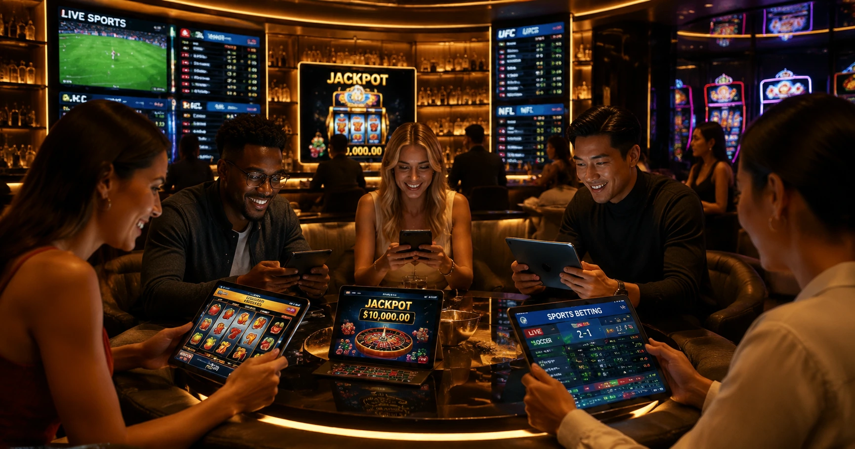 Understanding s5casino: The Leading Online Gaming Platform - image 2 Understanding s5casino: The Leading Online Gaming Platform - image 2