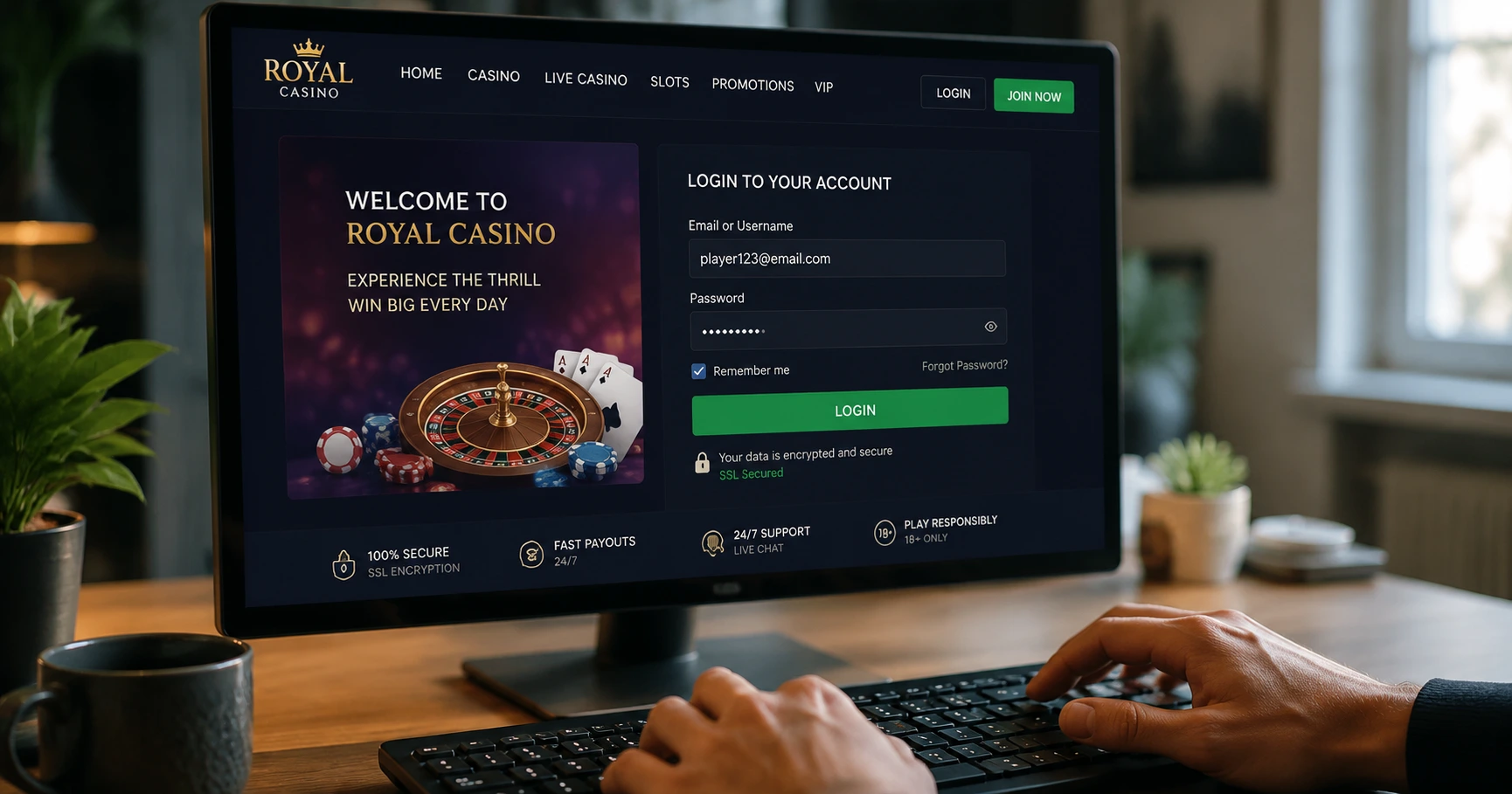 Accessing the jili slot club login: A Getting Started Guide - image 2 Accessing the jili slot club login: A Getting Started Guide - image 2