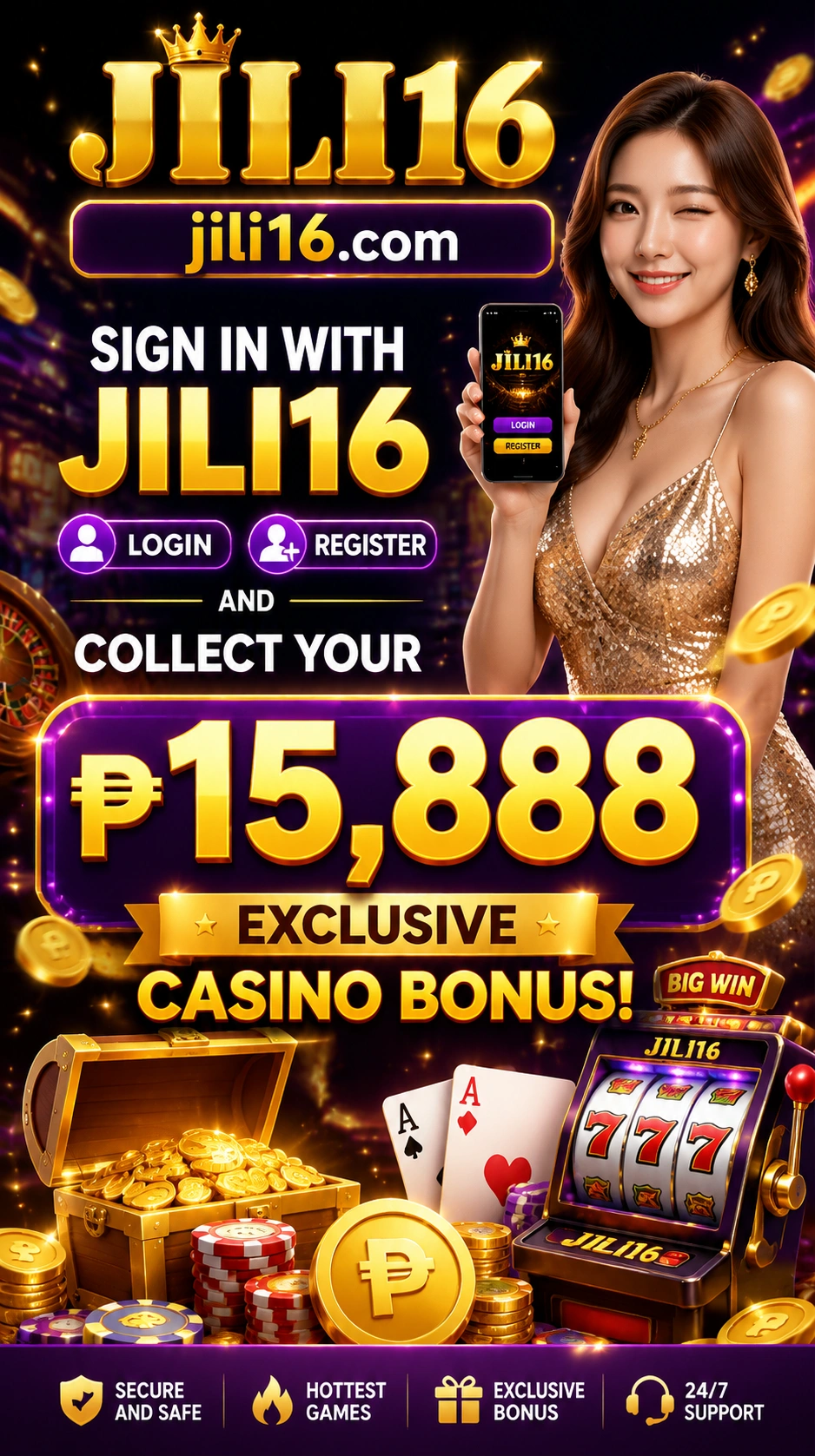 Live casino lobby with table categories and dealer rooms