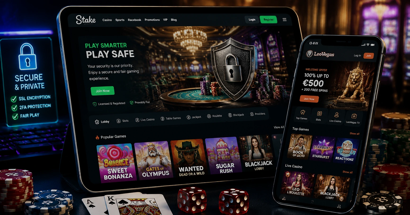Discovering the Excitement of Jiji Casino and Its Popular Platforms - image 2