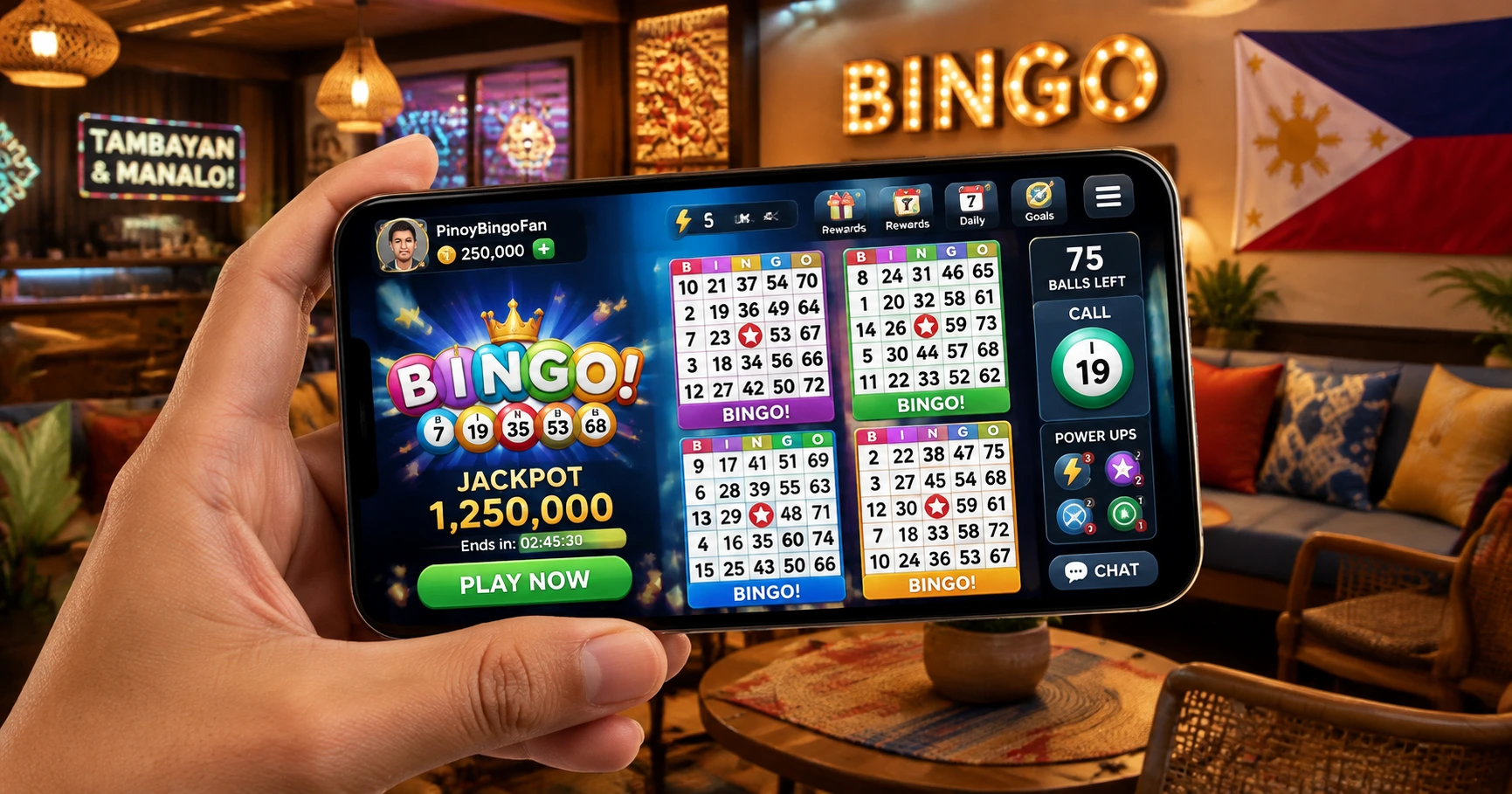 All About bingoplu: The Ultimate Guide for Filipino Players - image 2