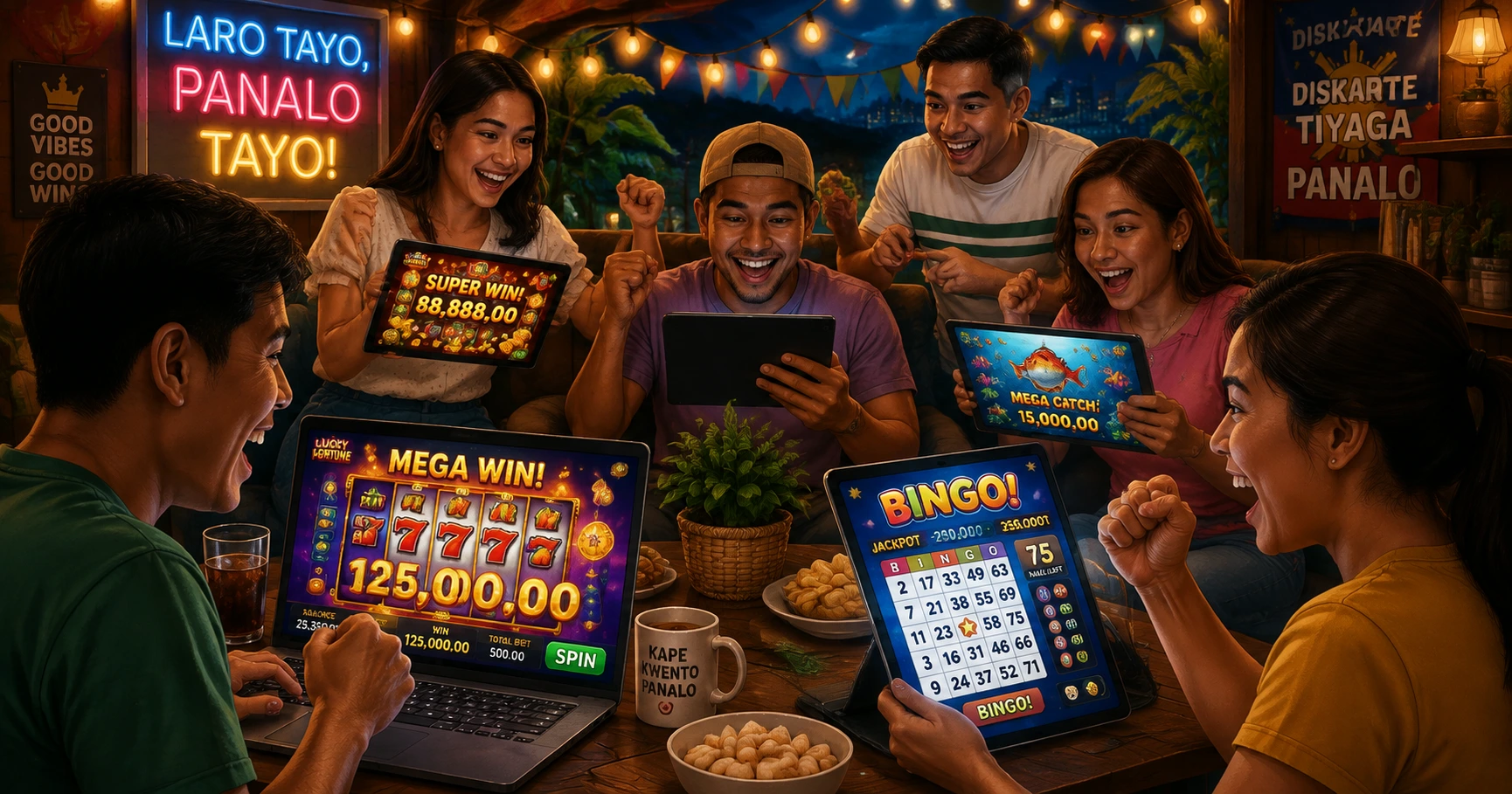 All About bingoplu: The Ultimate Guide for Filipino Players - image 3