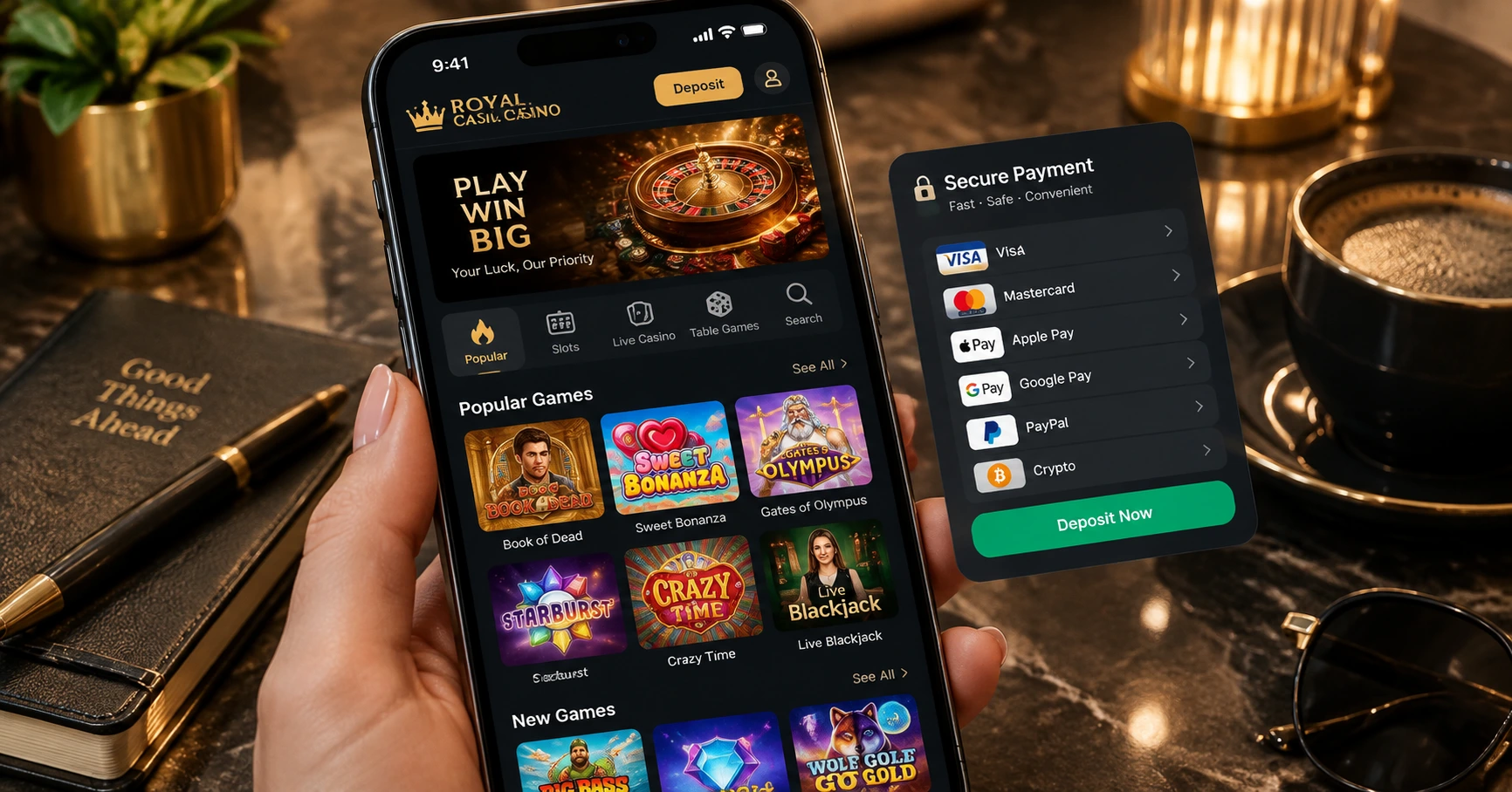 Explore the World of jili69: Your Ultimate Gaming Destination - image 2