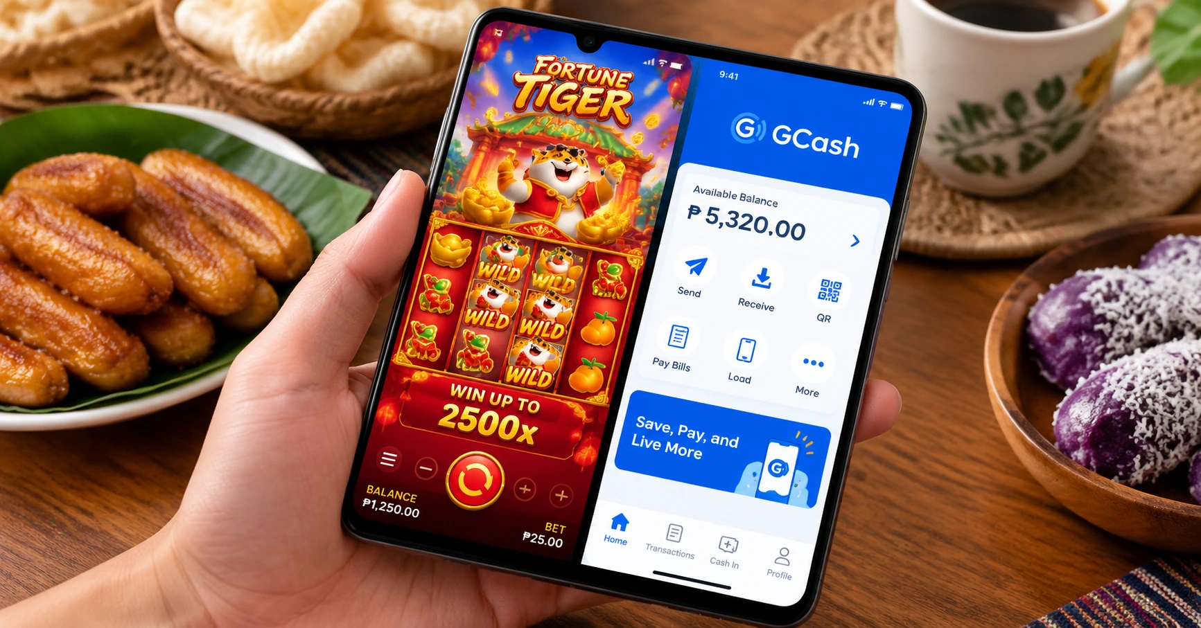 Exploring the Excitement of Slot Machine Online GCash in the Philippines - image 2