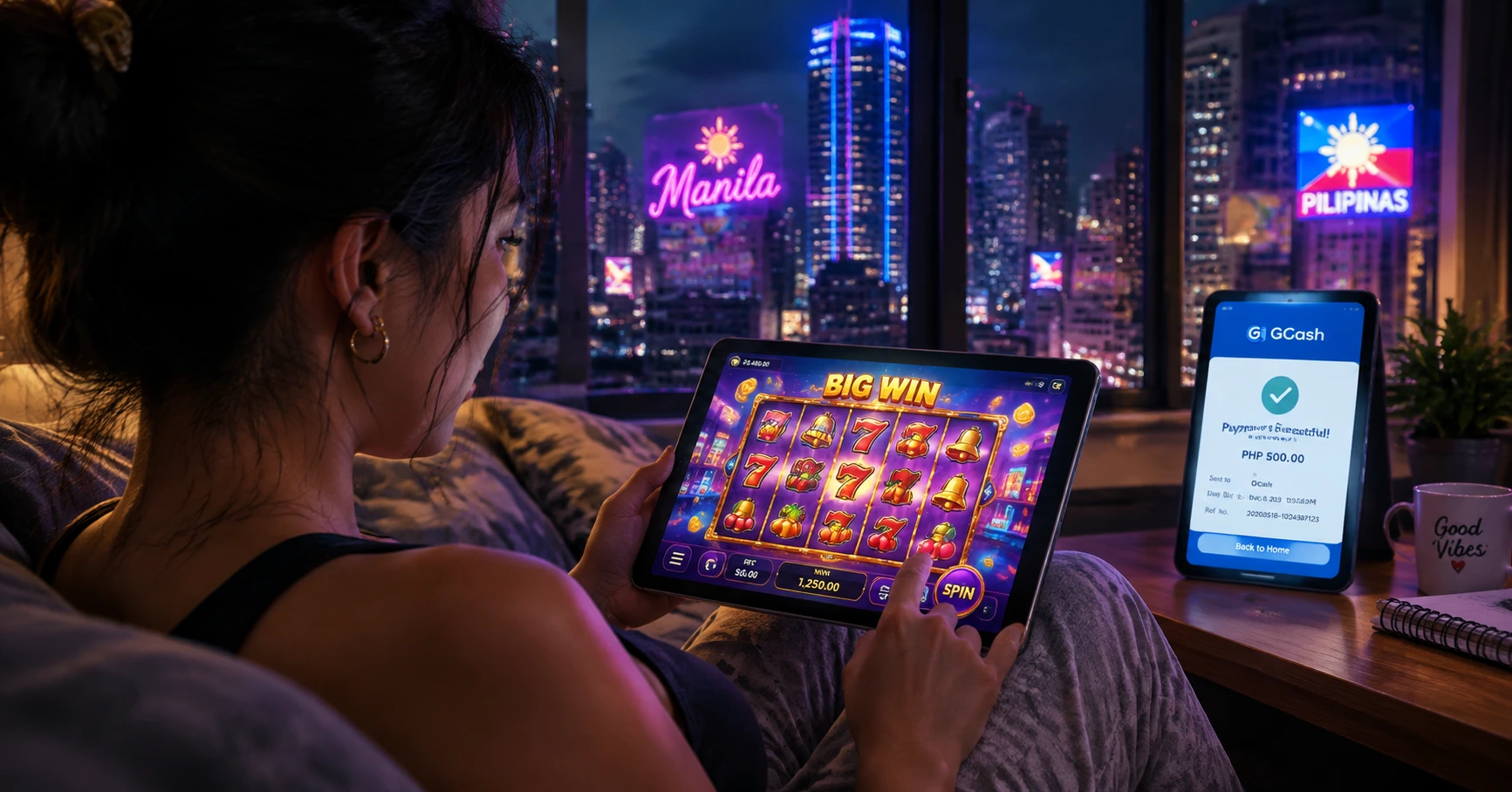Exploring the Excitement of Slot Machine Online GCash in the Philippines - image 3