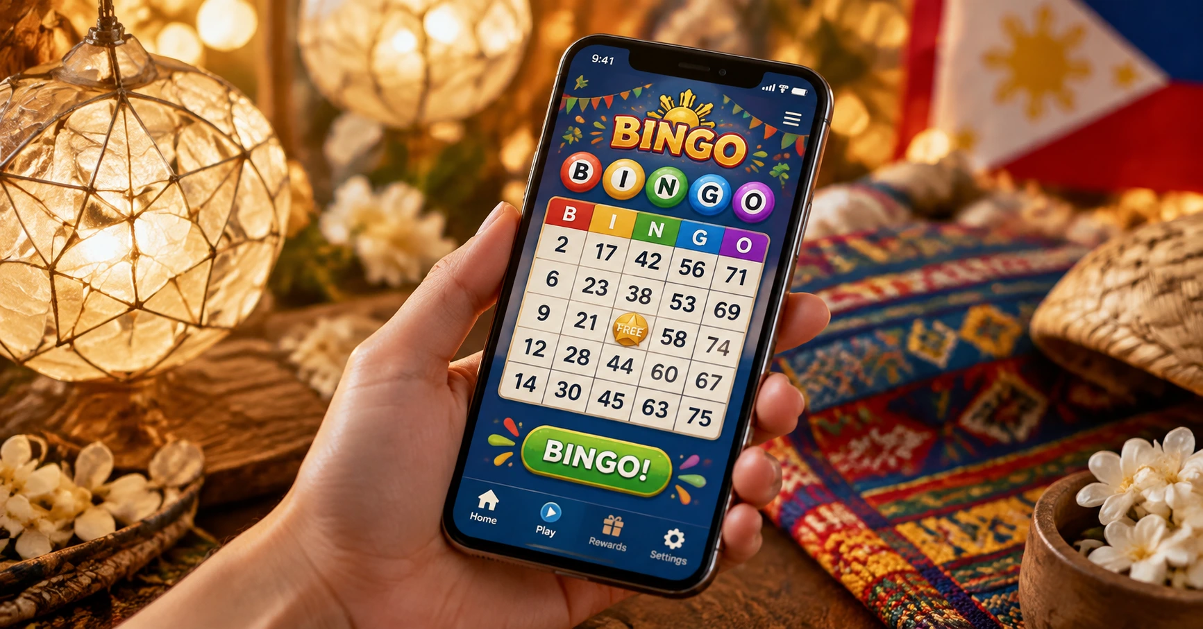 Exploring the bingo plus arena: A Filipino Gaming Hub - image 2